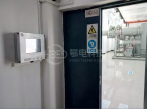 SF6在線監測系統工作原理是什么