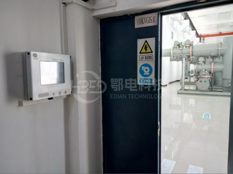 接地極在線監測的監測方法