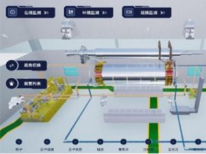 調相機無人值守系統