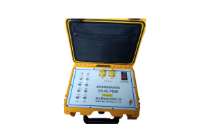 鄂電局放監(jiān)測儀在變電站設備故障診斷中的應用