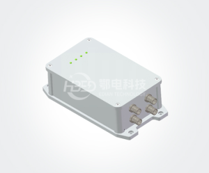 鄂電高頻局放監(jiān)測裝置的實時監(jiān)測與數(shù)據(jù)解析能力