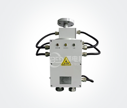 鄂電智能免維護吸濕器的自動化運行邏輯與優勢 