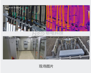 鄂電在線監(jiān)測系統(tǒng)在變電站運維中的落地應(yīng)用