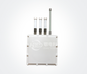 鄂電物聯(lián)網(wǎng)智能網(wǎng)關(guān)：工業(yè)級安全防護與數(shù)據(jù)加密的...